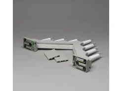 Konstsmide LED Holzleuchter