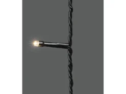 Konstsmide LED Lichtervorhang 