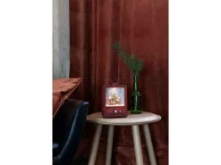 Konstsmide LED-Fernseher mit Wassser gefüllt 1 warmweiße LED