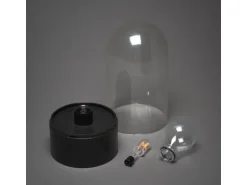 Konstsmide LED-Laterne für Außen