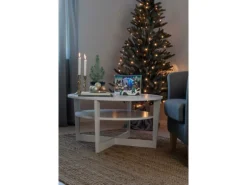 Konstsmide LED-Szenerie Buch mit Kindern 8 bunte LEDs