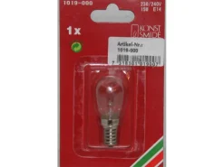 Konstsmide Leuchtmittel für Papiersterne