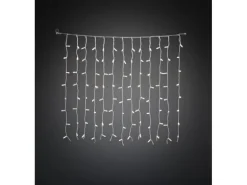 Konstsmide Maxi LED-Kompakt-System Basis-Set 104 Dioden Warmweiß