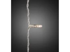 Konstsmide Maxi LED-Kompakt-System Basis-Set 104 Dioden Warmweiß