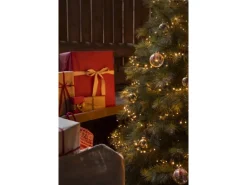 Konstsmide Micro LED Büschellichterkette Cluster 400 LED