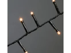 Konstsmide Micro LED Büschellichterkette Cluster 200 LED