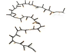 Konstsmide Micro LED Compactlights 600 bernsteinleuchtende Dioden