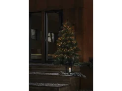 Konstsmide Micro LED Compactlights mit 400 bernsteinfarbenen Dioden