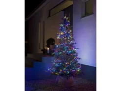 Konstsmide Micro LED Compactlights 400 Dioden Bunt