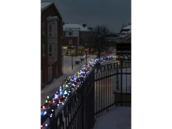 Konstsmide Micro LED Compactlights 400 Dioden Bunt