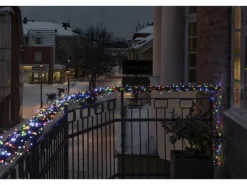 Konstsmide Micro LED Compactlights 400 Dioden Bunt