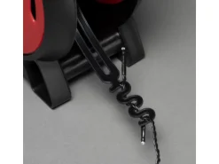 Konstsmide Micro LED Compactlights m. Kabelaufr. 1000 bernsteinleucht. Dioden