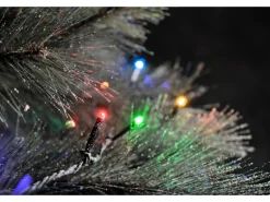 Konstsmide Micro LED kompakt System Erweiterung Lichterkette 100 bunte LEDs