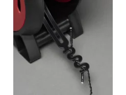 Konstsmide Micro LED Lichterkette mit Kabelaufroller 1000 Dioden 30V Außen IP44