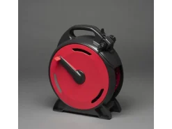 Konstsmide Micro LED Lichterkette mit Kabelaufroller 1000 Dioden 30V Außen IP44