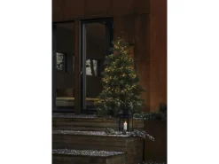 Konstsmide Micro-LED Compactlights 1.000 Dioden 30 V für Außen Warmweiß