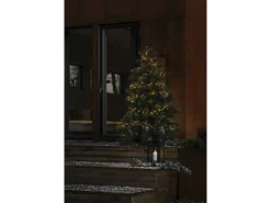 Konstsmide Micro-LED Compactlights 600 Dioden 30 V für Außen Warmweiß