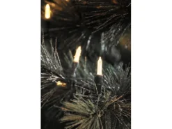 Konstsmide Mini LED Lichterkette 120 warmweiße LEDs innen und außen