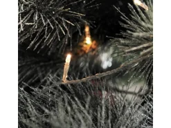 Konstsmide Mirco-LED-Lichterkette 120 LED Warmweiß