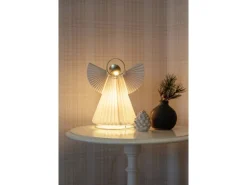 Konstsmide Papierengel Mini inkl. Anschlusskabel