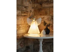 Konstsmide Papierengel Mini inkl. Anschlusskabel