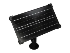 Konstsmide Solar-Batteriebox mit Lichtsensor Dimmer inkl. Fernbedienung