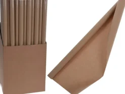 Kraft Geschenkpapier 3 m