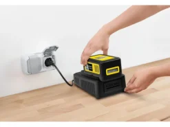 Kärcher Akku Battery Power 18 V/5 Ah