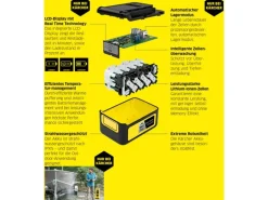 Kärcher Akku Battery Power 18 V/5 Ah