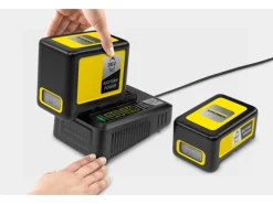 Kärcher Schnellladegerät Battery Power 36 V
