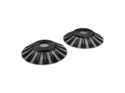 Kärcher Seitenbesen für Kärcher Kehrmaschinen S 4 bis S 4 Twin 2 Stück