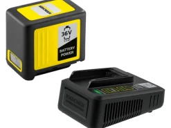 Kärcher Starter Kit Battery Power 36/50