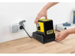 Kärcher Starter Kit Battery Power 36/50