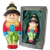 Krebs Glas Lauscha Weihnachtsornament Men Wonderland 1-tlg. 13cm