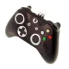 Krebs Glas Lauscha Weihnachtsornament PS Controller Schwarz 1-tlg. 8cm