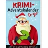 Krimi-Adventskalender to go 6