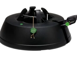 Krinner Christbaumständer Green Line Comfort Grip M Schwarz