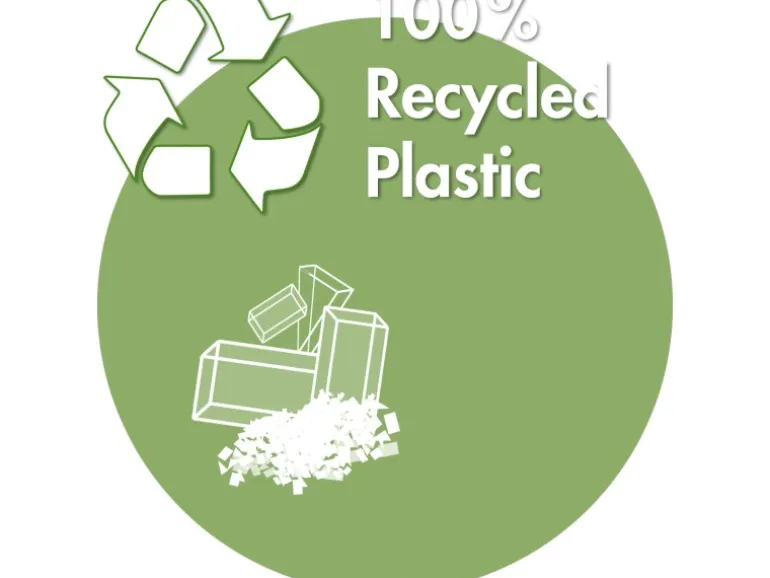 Krinner Christbaumständer Green Line Comfort Grip M Schwarz