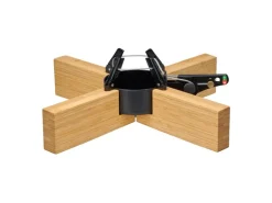 Krinner Christbaumständer Kopenhagen Bambus