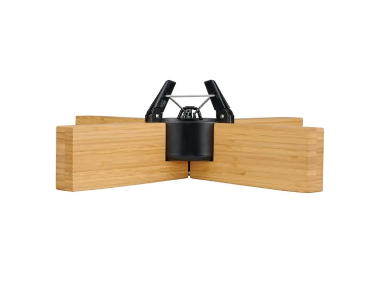 Krinner Christbaumständer Kopenhagen Bambus