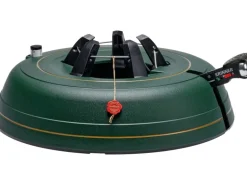 Krinner Christbaumständer Ultra Grip XXL Grün