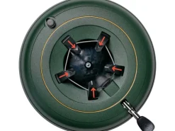 Krinner Christbaumständer Ultra Grip XXL Grün