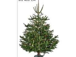 Krinner Christbaumständer Ultra Grip XXL Grün