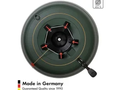 Krinner Christbaumständer Ultra Grip XXL Grün