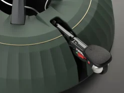 Krinner Christbaumständer X-280 Deluxe Ø 37 cm x 11,5