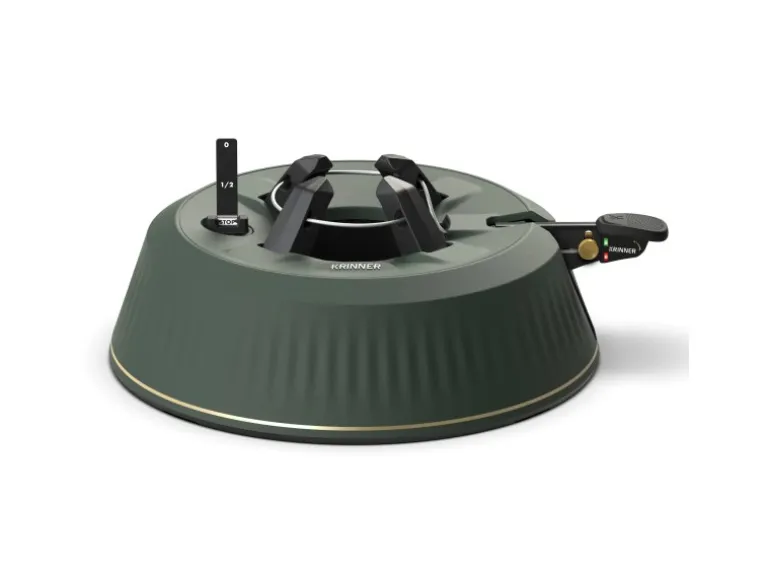 Krinner Christbaumständer X-240 Ø 34 cm x 11 cm