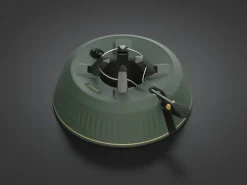 Krinner Christbaumständer X-240 Ø 34 cm x 11 cm