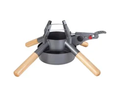 Krinner Christbaumständer Aarhus 36 cm x 36 cm x 21 cm