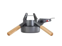 Krinner Christbaumständer Aarhus 36 cm x 36 cm x 21 cm