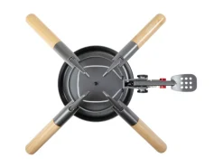 Krinner Christbaumständer Aarhus 36 cm x 36 cm x 21 cm